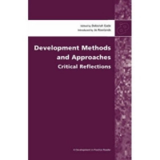 Development Methods and Approaches