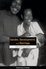 Gender, Development, and Marriage