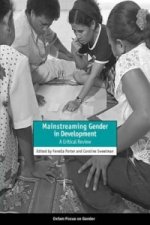 Mainstreaming Gender in Development