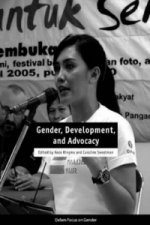 Gender, Development, and Advocacy