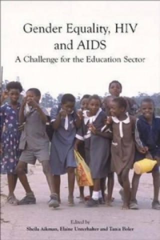 Gender Equality, HIV and AIDS