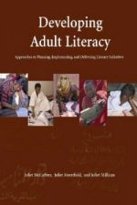 Developing Adult Literacy