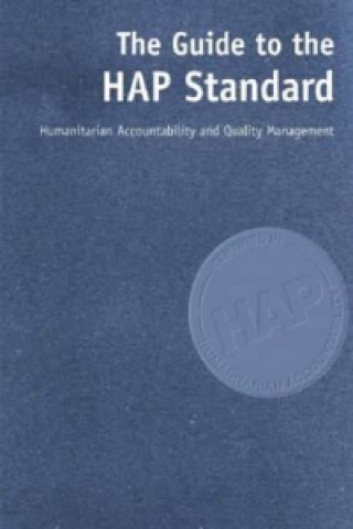 Guide to the HAP Standard