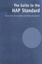 Guide to the HAP Standard