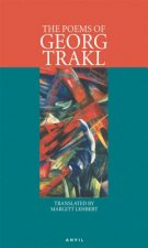 Poems of Georg Trakl