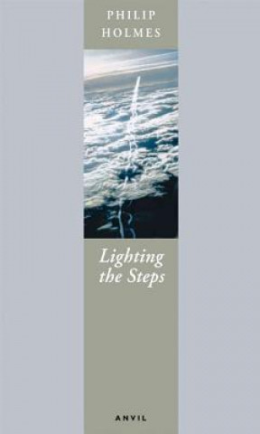 Lighting the Steps