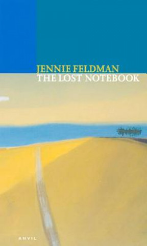 Lost Notebook
