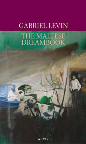 Maltese Dreambook