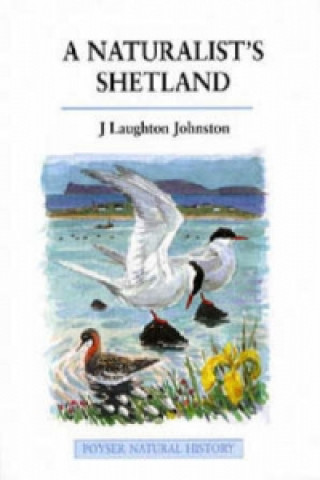 Naturalist's Shetland