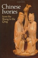 Chinese Ivories