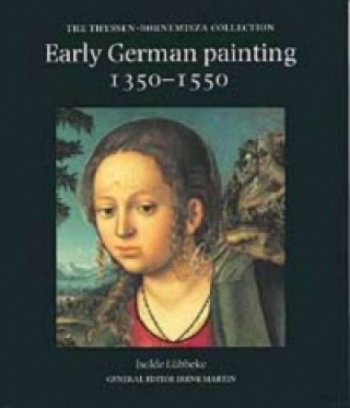 Early German Painting, 1350-1550