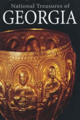 National treasures of Georgia