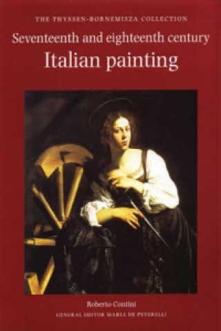 Seventeenth- and Eighteenth-Century Italian Painting