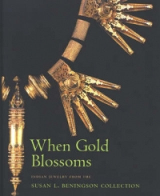 When Gold Blossoms, Jewellery for Gods and Goddesses