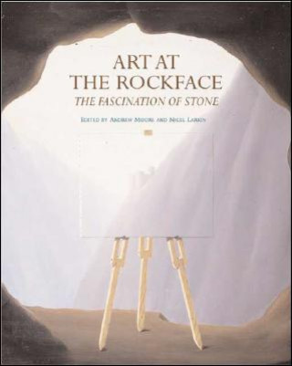 Art at the Rockface