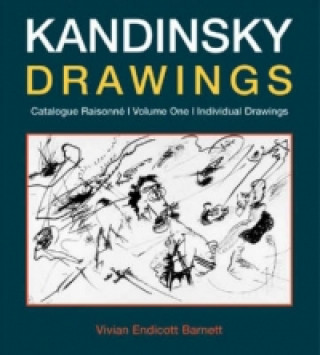 Kandinsky Drawings Vol 1
