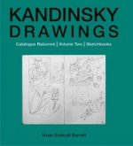 Kandinsky Drawings Vol 2