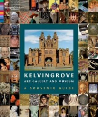 Kelvingrove Art Gallery and Museum: Souvenir guidebook