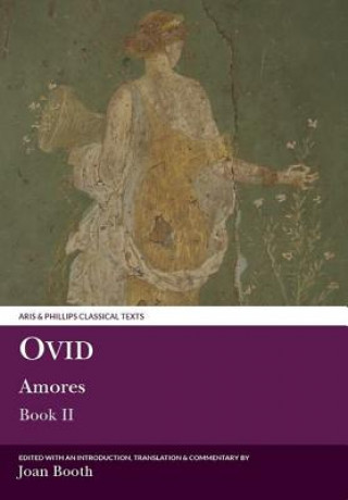 Ovid: Amores Book II
