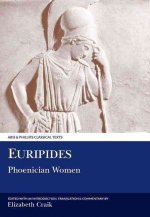 Euripides: Phoenician Women