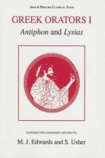 Greek Orators I: Antiphon, Lysias