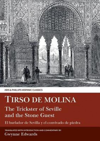 Tirso de Molina: The Trickster of Seville and the Stone Guest