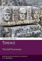 Self-tormentor