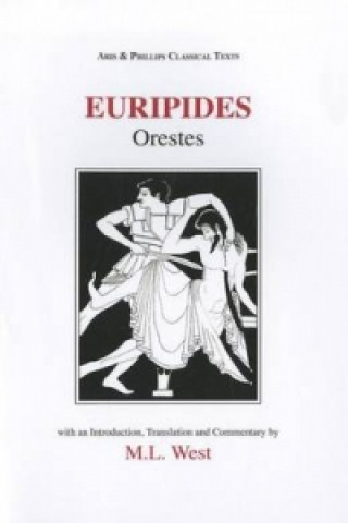 Euripides: Orestes