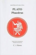 Plato: Phaedrus