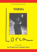 Lorca: Yerma