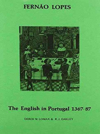 Lopes: The English in Portugal 1383-1387