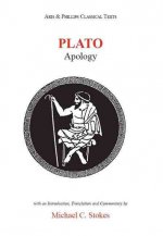 Plato: Apology of Socrates