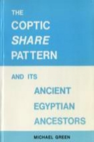 Coptic Share Pattern and Its Ancient Egyptian Ancestors