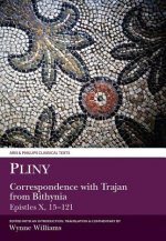 Pliny the Younger: Correspondence with Trajan from Bithynia (Epistles X)