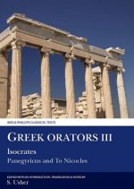 Greek Orators