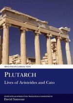 Lives of Aristides and Cato