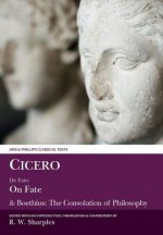 On Fate (De Fato) and Boethius