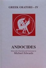 Greek Orators IV: Andocides