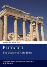 Malice of Herodotus