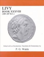 Livy: Book XXXVIII