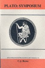Plato: Symposium