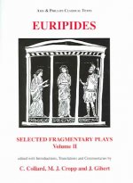 Selected Fragmentary Plays
