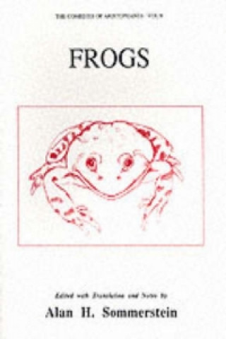 Aristophanes: Frogs