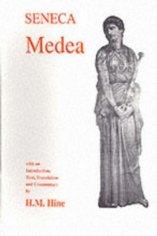 Seneca: Medea