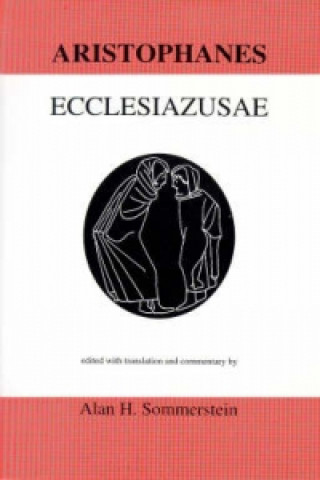 Aristophanes: Ecclesiazusae