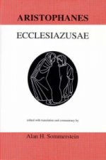 Aristophanes: Ecclesiazusae