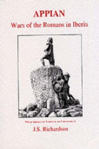 Appian: Wars of the Romans in Iberia