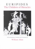 Euripides: The Children of Heracles