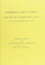 House of Bernarda Alba