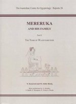 Mereruka and His Family, Part II